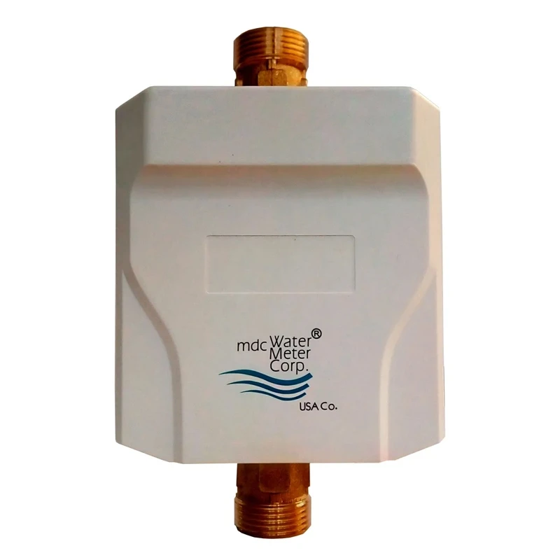 Medidores de Agua
